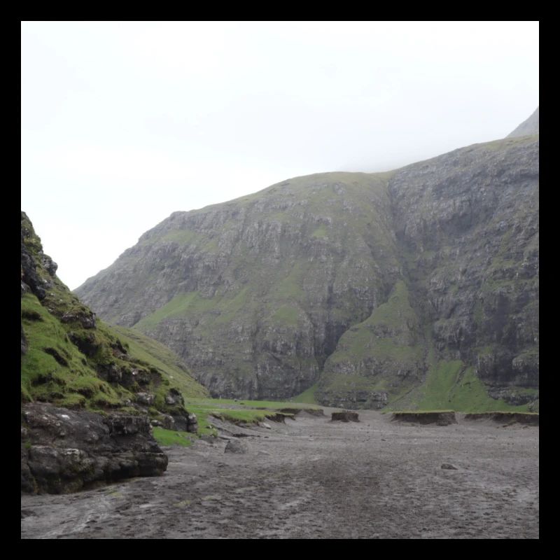 Islande