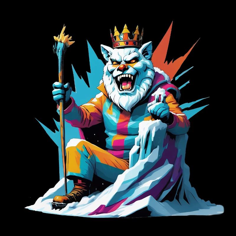 Snow King