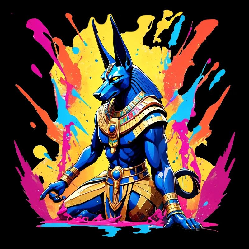 Anubis