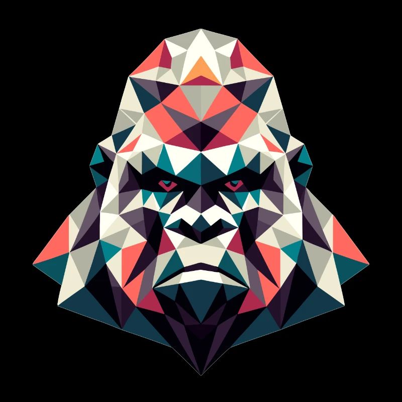 Gorilla // gorilla