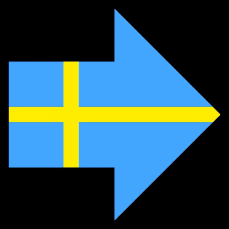 Sweden Forward