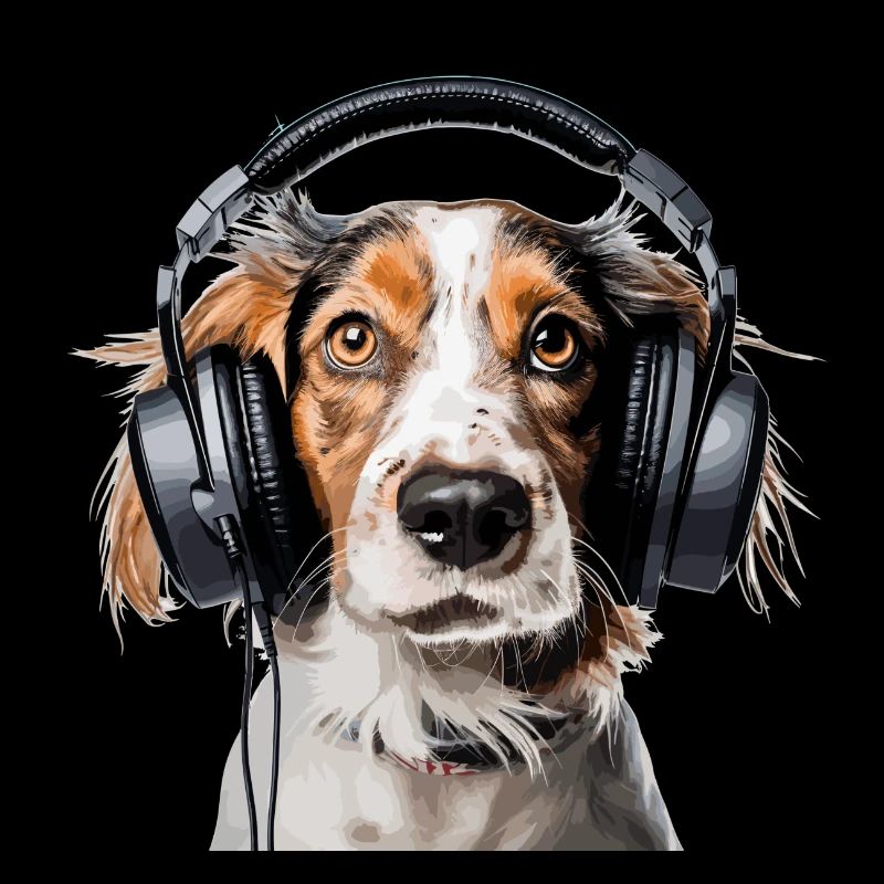 Il suffit d’écouter !