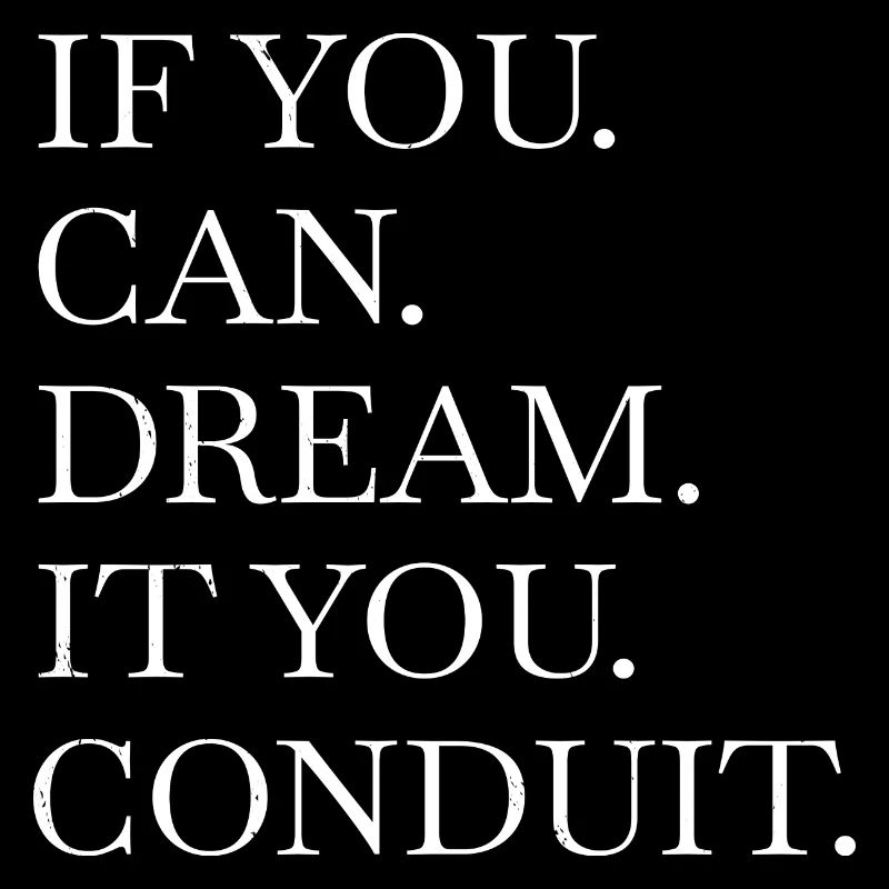 prop electronics electrician present idea jokes