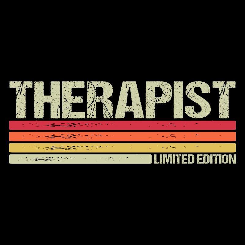 Therapist Limited Edition