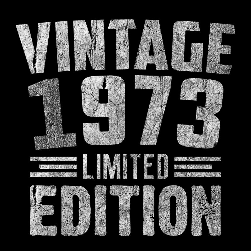 Millésime 1973 Édition Limitée