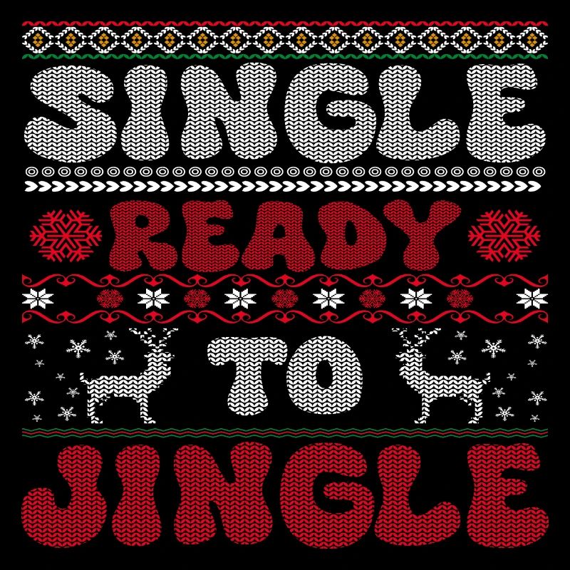 Single Ready to Jingle