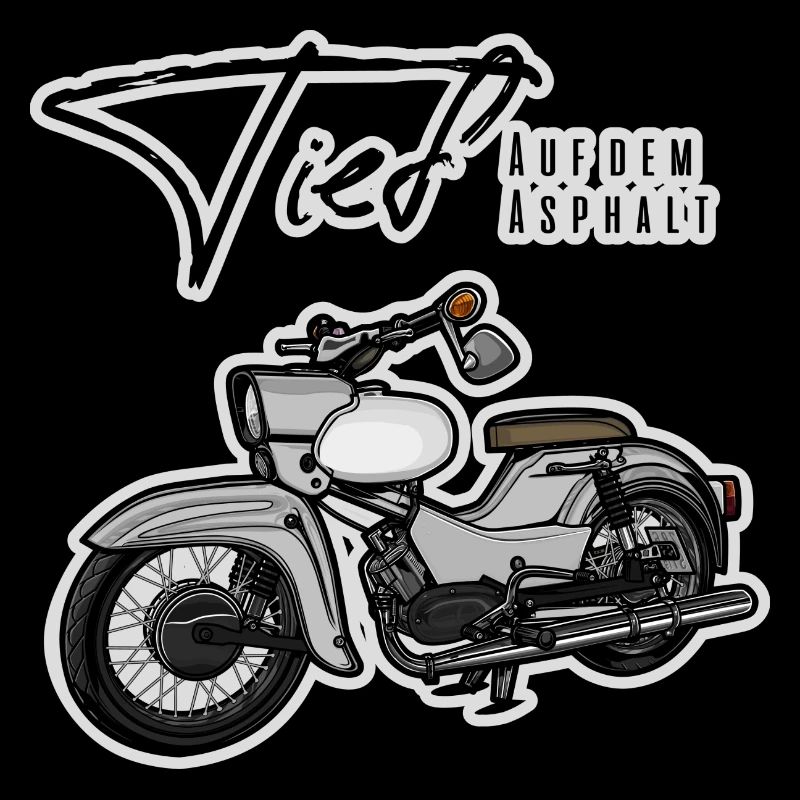 Star (silver) // Illustration