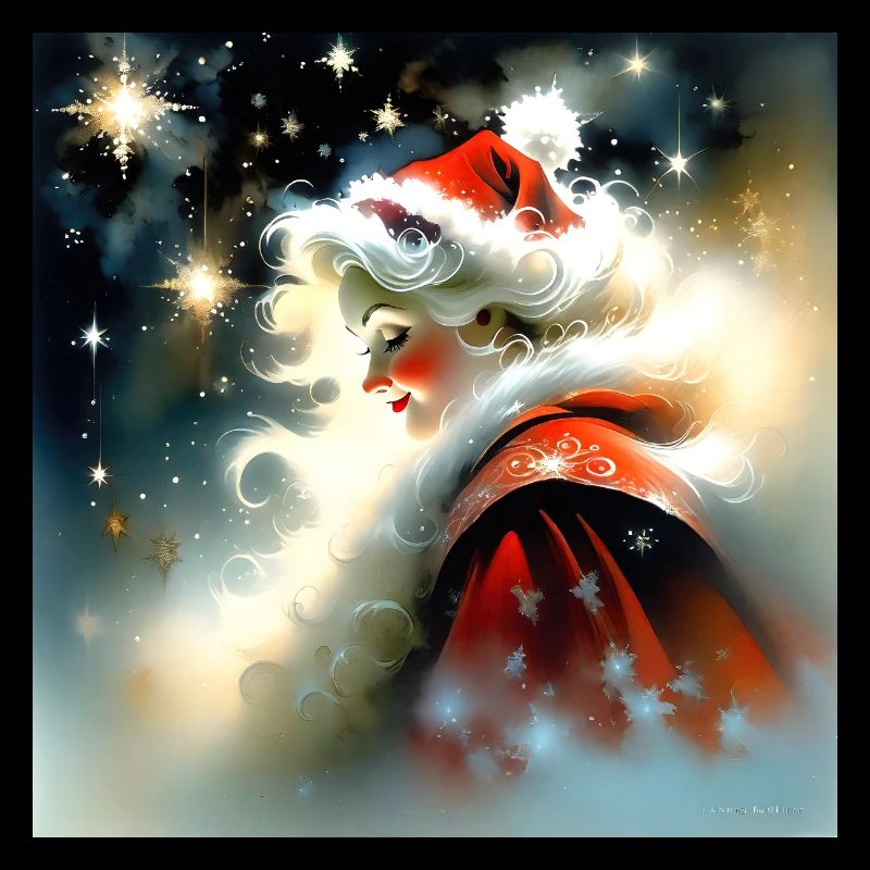 Frohe Weihnachten #8