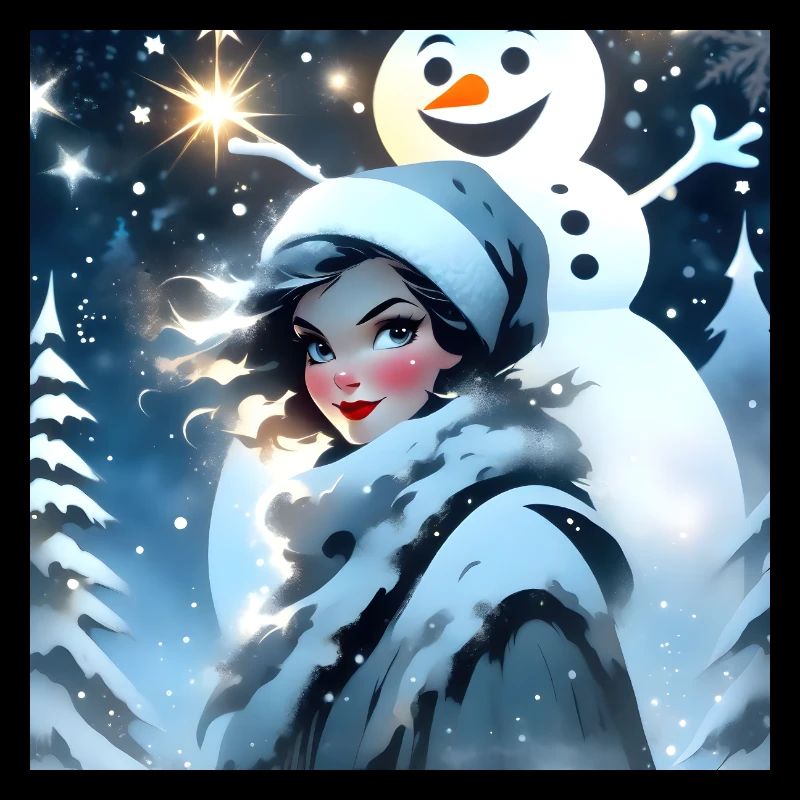 Frohe Weihnachten #10