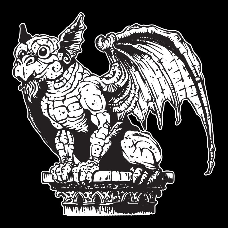 Gargoyle