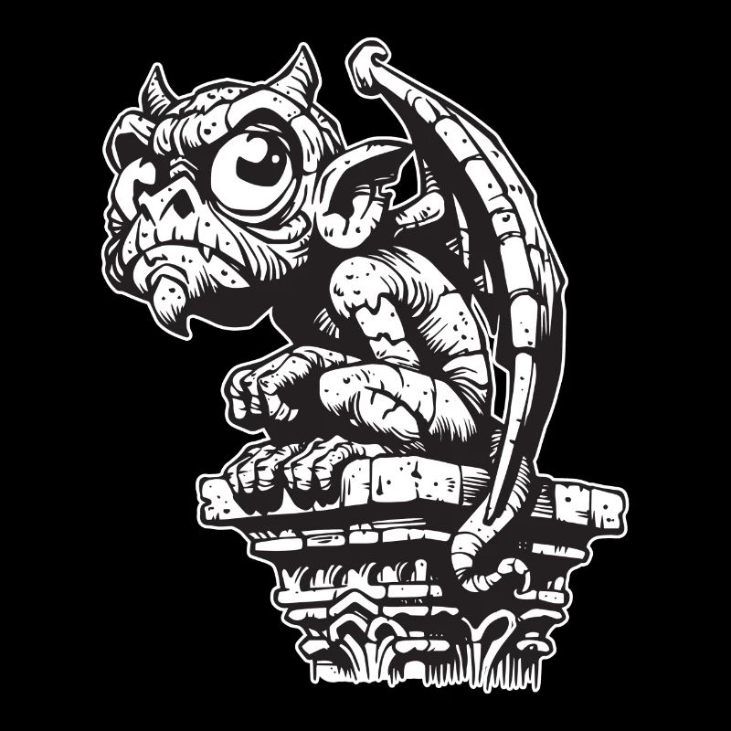 Gargoyle