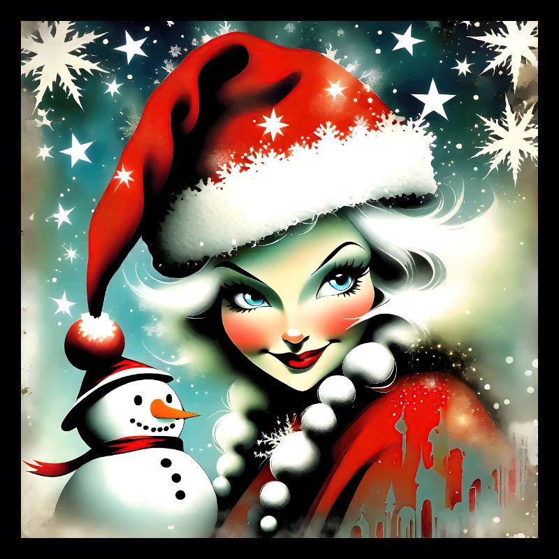 Joyeux Noel #15
