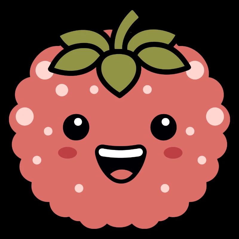 Fruit Humour petit litchi