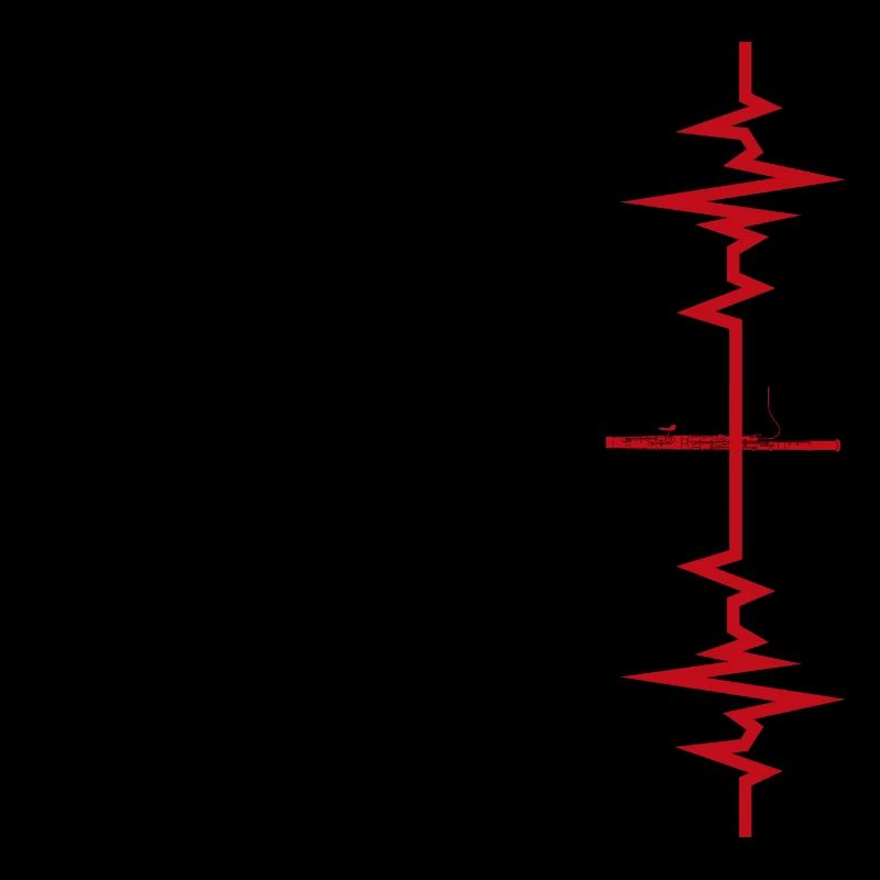 Fagott Herzschlag Geschenkidee