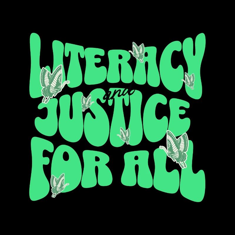 justice and justice for all