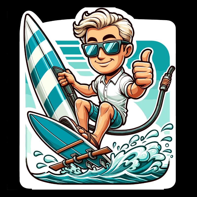 Surfen