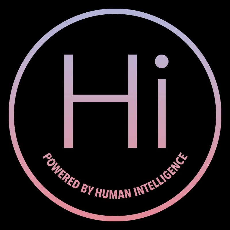 Propulsé par l’intelligence humaine