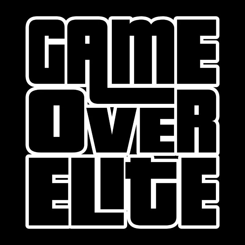 GAMEoverELITE