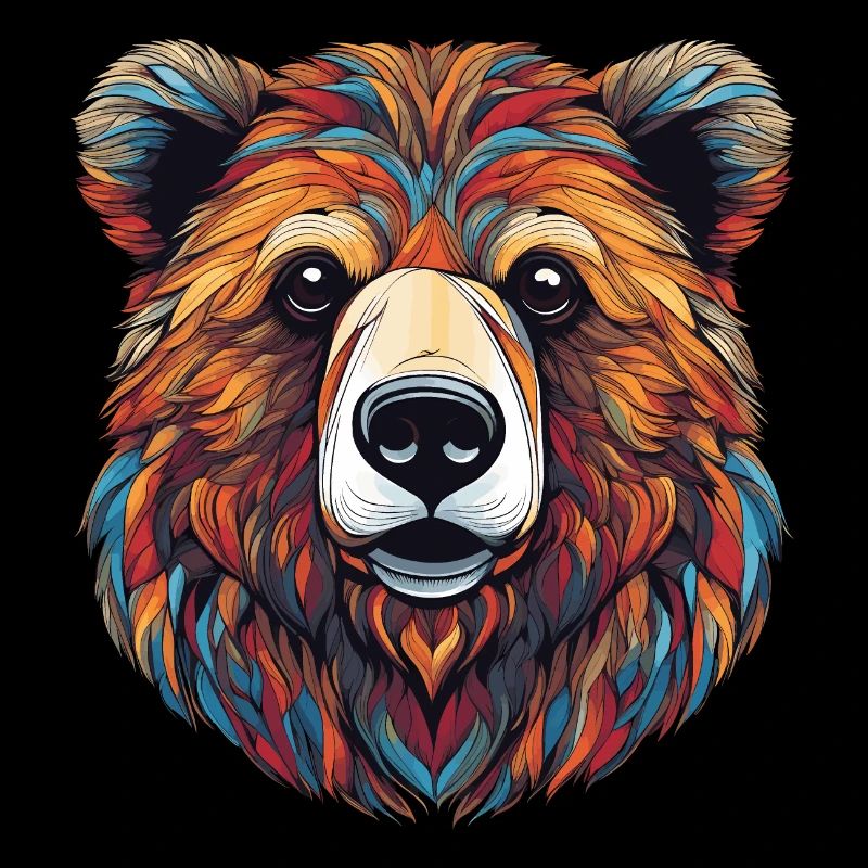 Grizzly Bear