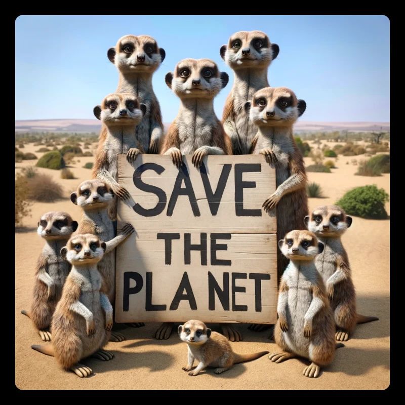 Famille Suricate