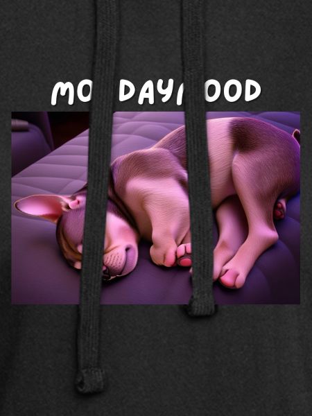 Mondaymood clear