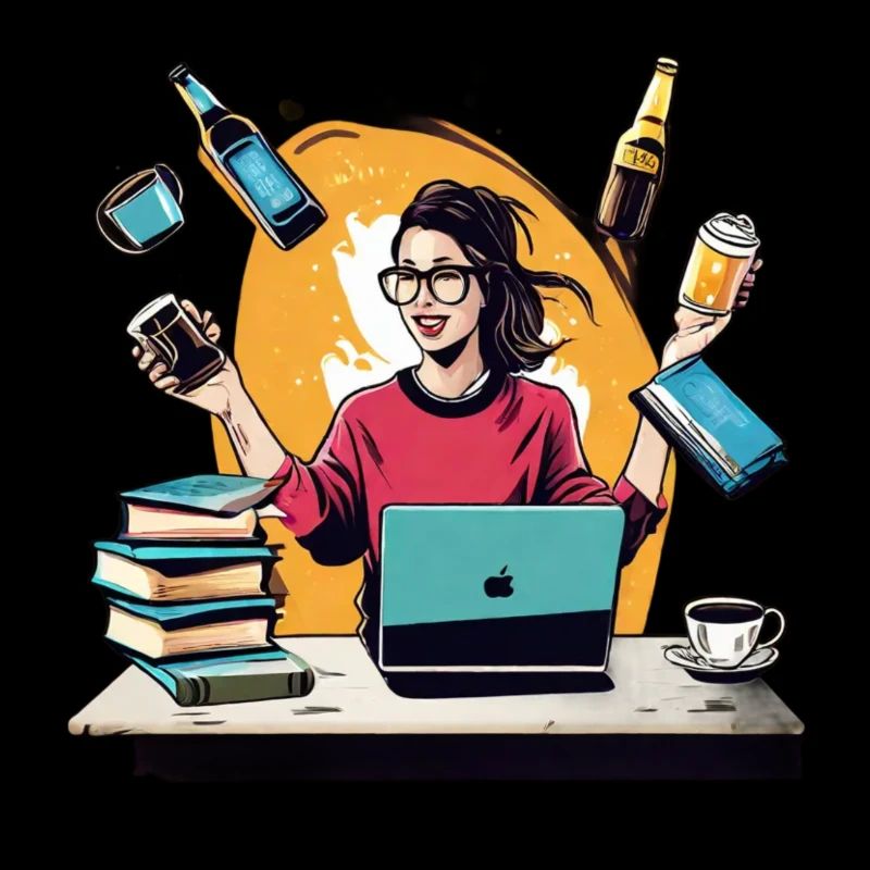 Une vie étudiante équilibrée