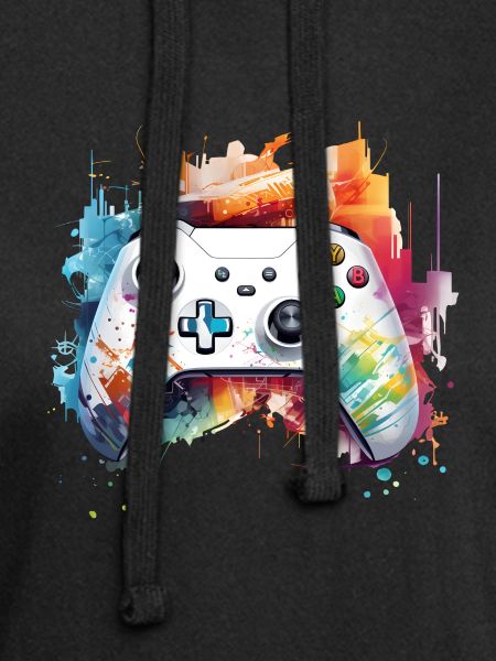 Master Controller - Unique Design!