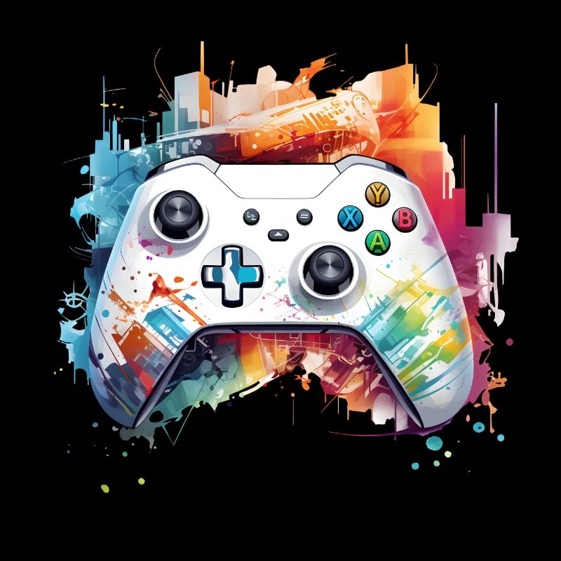 Master Controller - Einzigartiges Design!