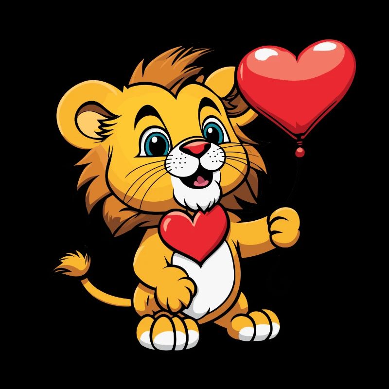 Cœur de Lion - Saint Valentin