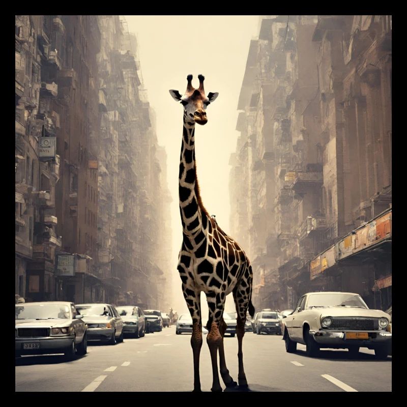 Girafe