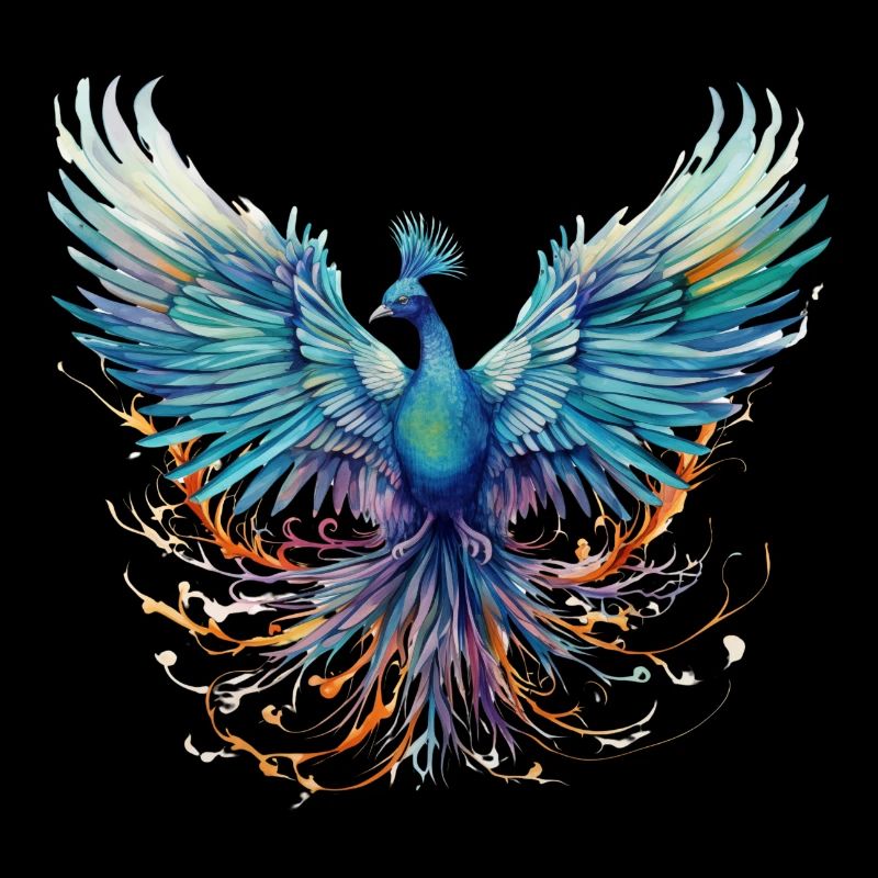 Fantasy Bird