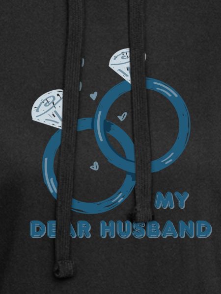 My Dear husbans