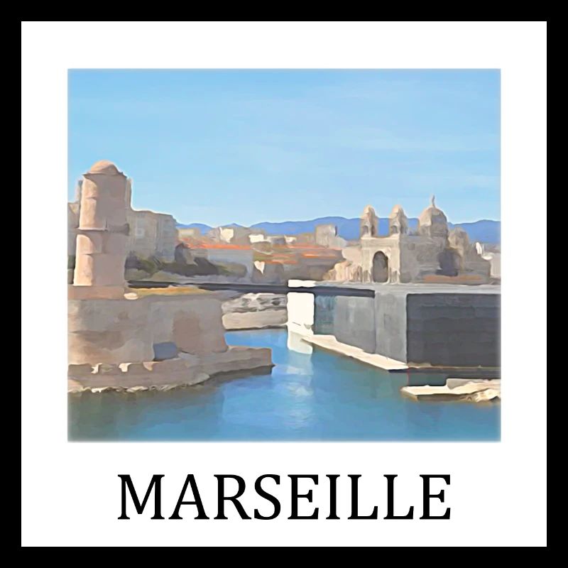 Marseille