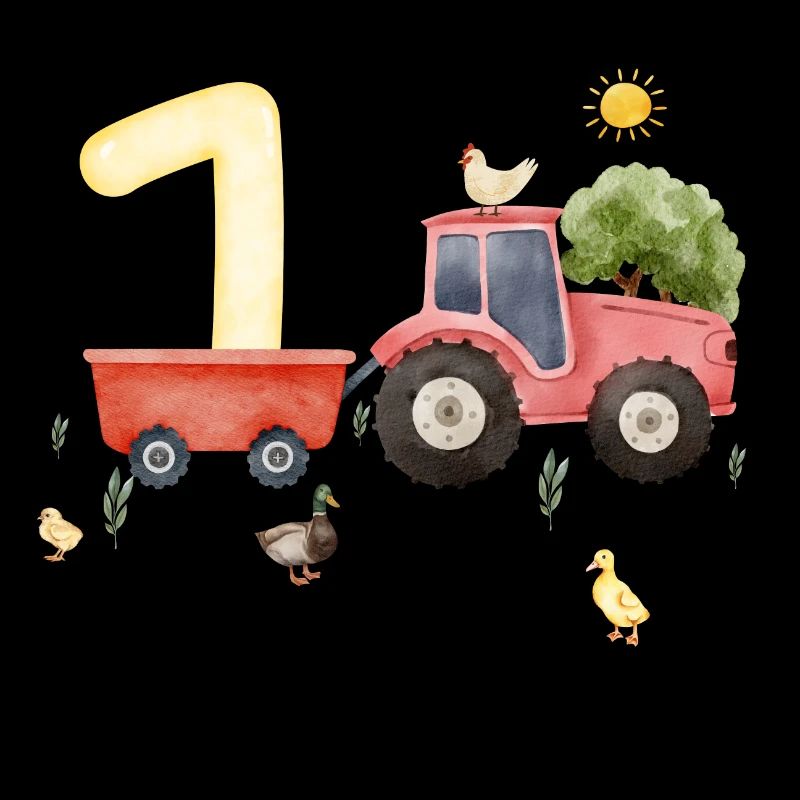 1e anniversaire ferme agriculture