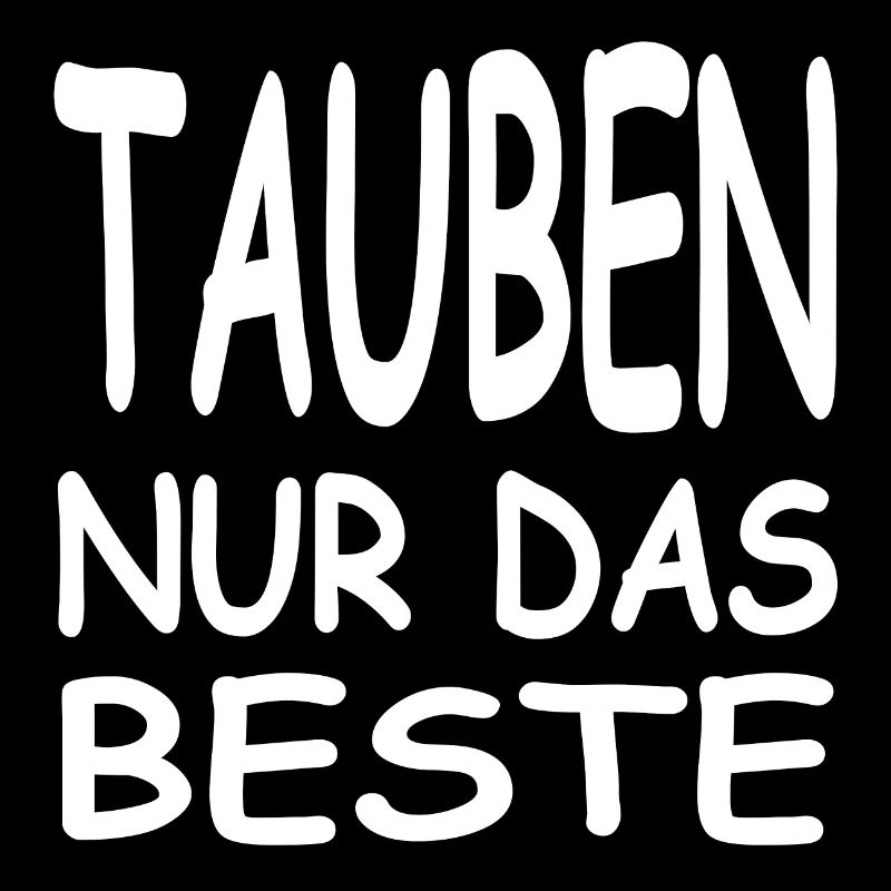 Tauben