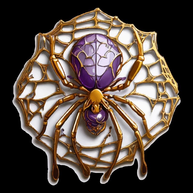 Spinne