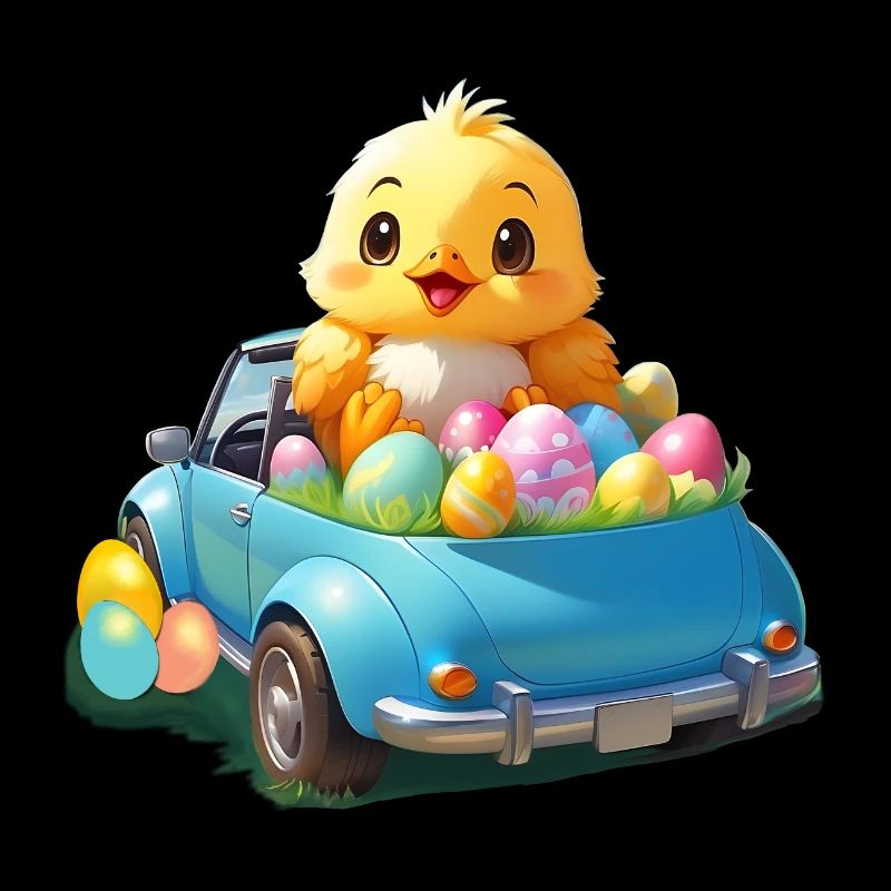 Chick Motorist