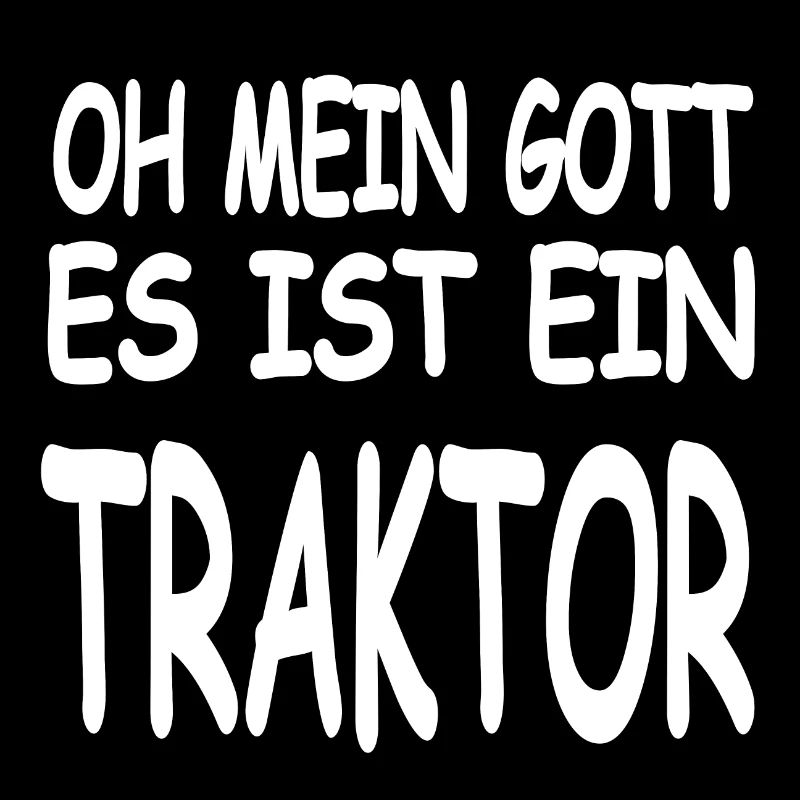 Traktor