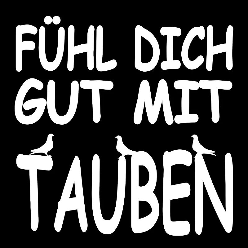 Tauben
