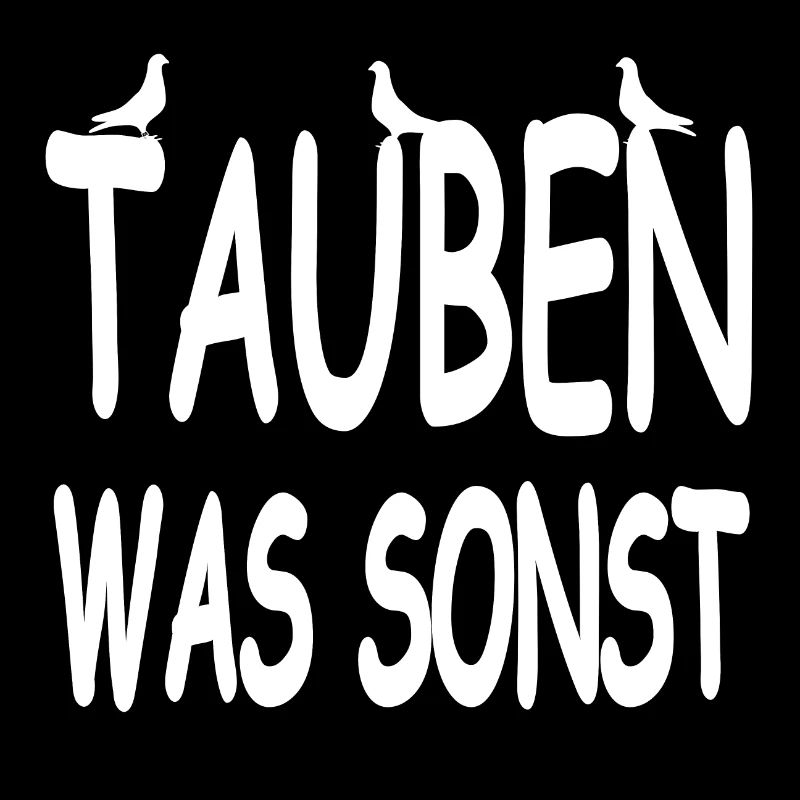 Tauben