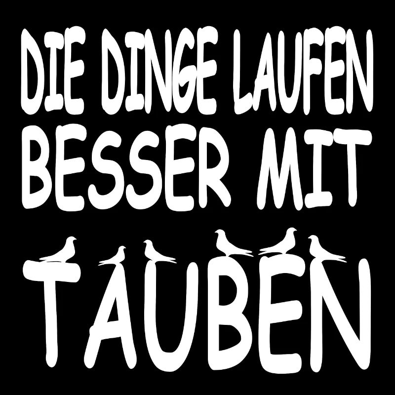 Tauben