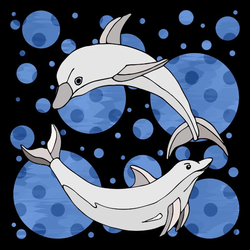 Dauphins