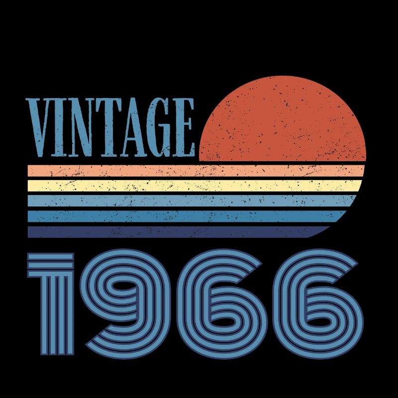 Vintage 1966