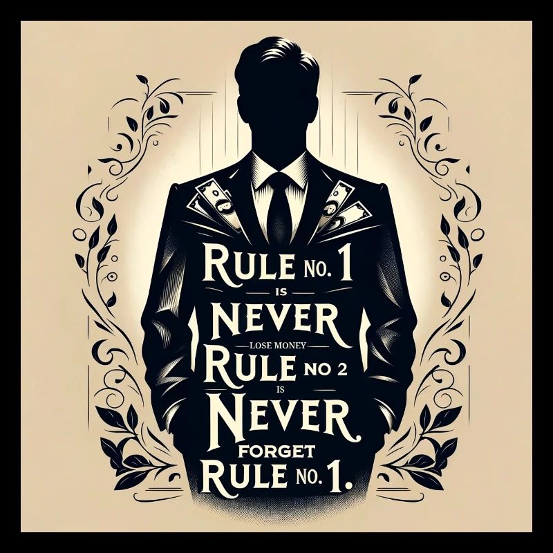 Rule No. 1