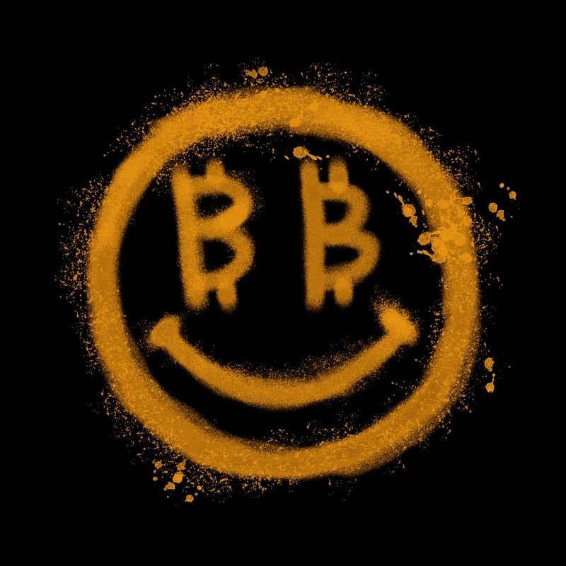 Bitcoin Smile