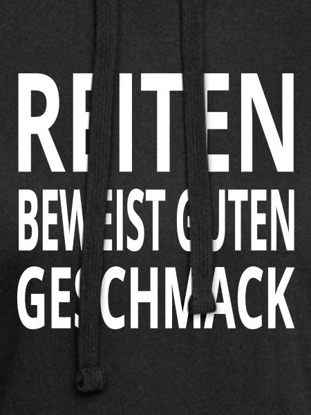 Reiten