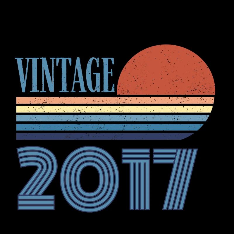 vintage 2017