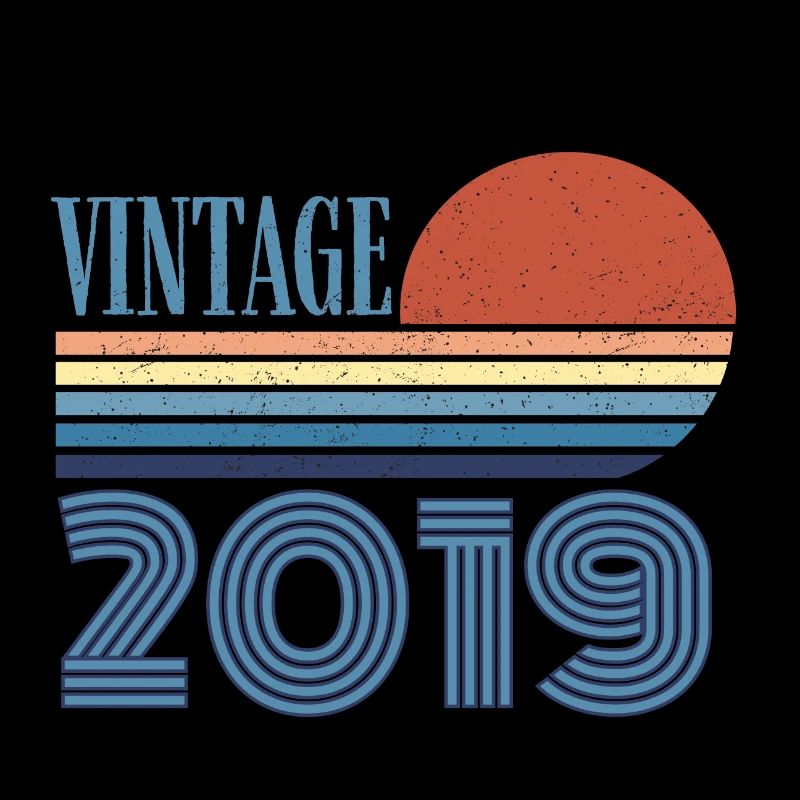 vintage 2019