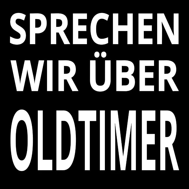 Oldtimer