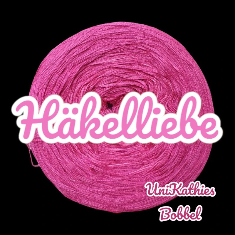 Häkelliebe